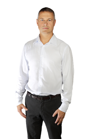 mgr Zbigniew Kasprzyk